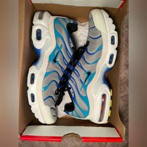 Nike Max Plus GS